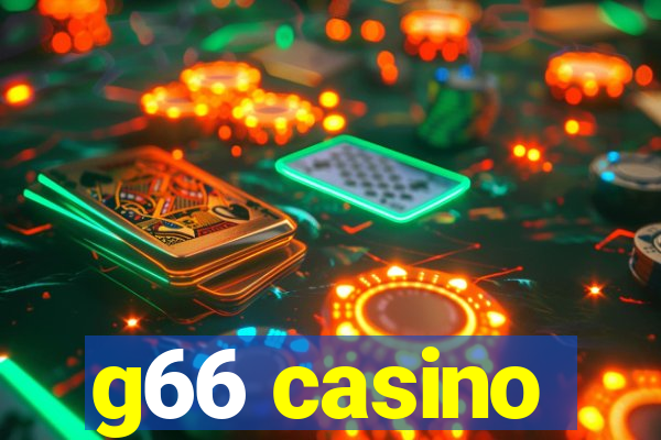 g66 casino